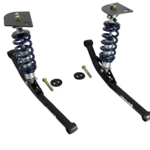 Ridetech 58-64 Chevy Impala HQ Series Rear CoilOver Upgrade