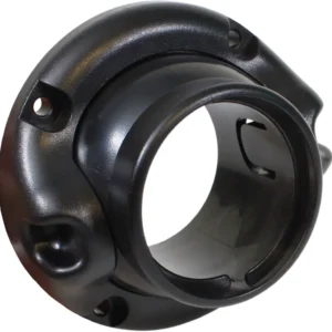 Riggflens leddet 50 mm slange