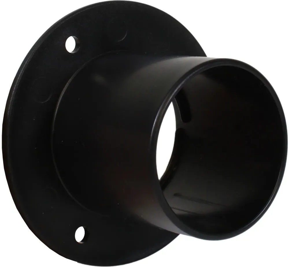 Riggflens 50 mm slange