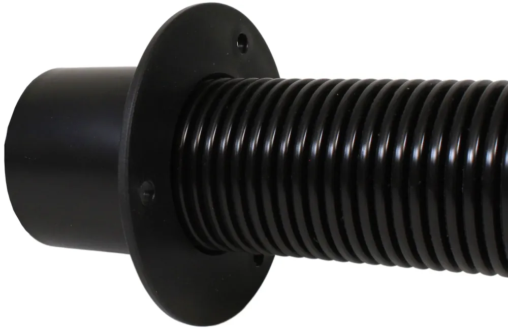 Riggflens 50 mm slange