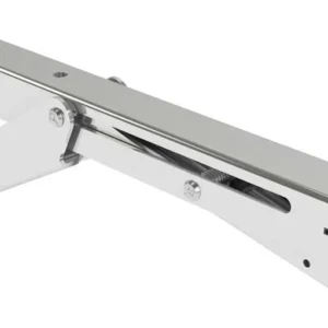 Roca Robust XL bordbrakett SS304