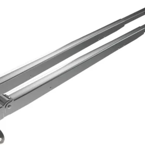 Roca W25/W38 parallellarm énakslet motor