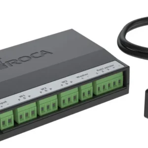 Roca Wiper Control Dynamic W10/12