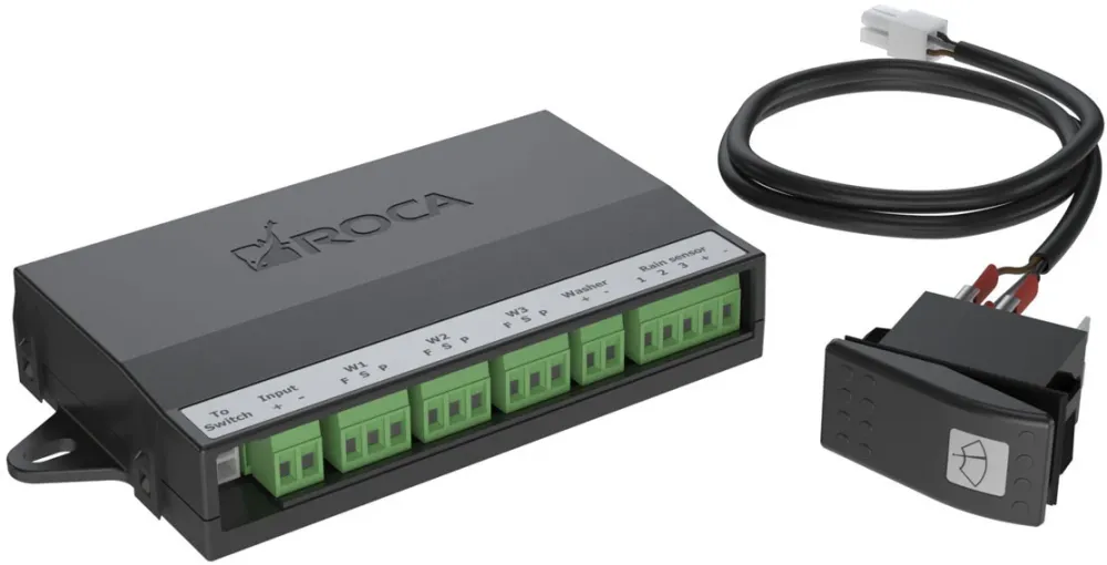 Roca Wiper Control Dynamic W10/12