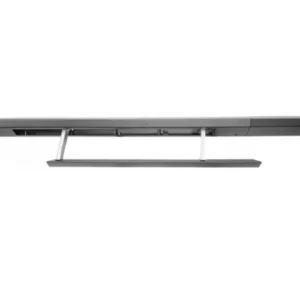 Rock Slide 2024+ Jeep JL 4 Door Step Sliders 3rd Gen Driver Side Sub Part