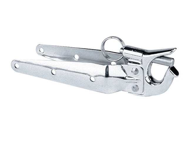 Ronstan, Brakett spinnakerstang RF 677, rustfritt stål AISI 316 (1 stk)