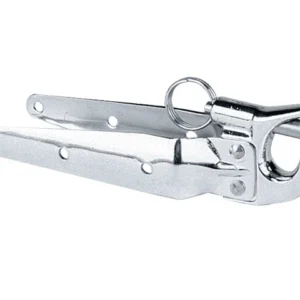 Ronstan, Brakett spinnakerstang RF 677, rustfritt stål AISI 316 (1 stk)