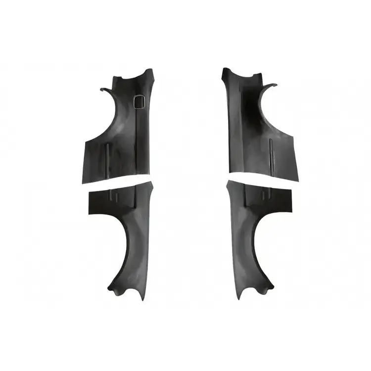 Royal Body Kit Wide Body Poszerzenia Nad