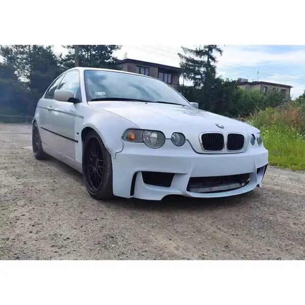 Royal Body Kit Wide Body Poszerzenia Nad