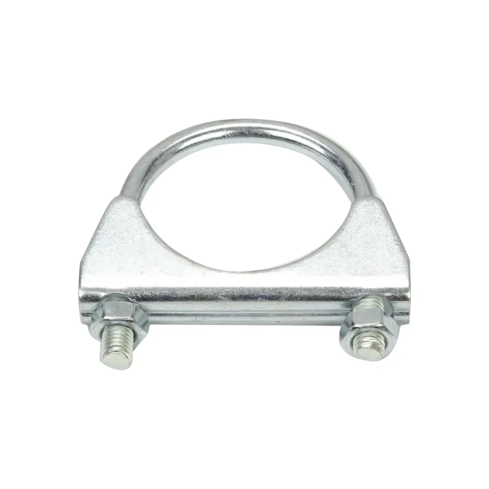 Rustfritt stålhodemanifold Eksosmisjon MG MGB 1.8L 1962-1974 m/rør