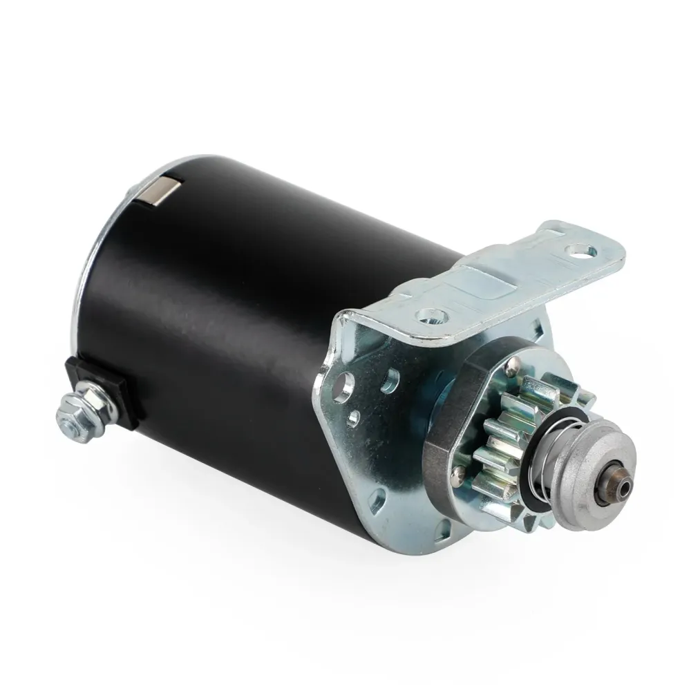 Sabo Tractors - Lawn 107-17HS B/S 17HP Starter 14T 593934 693551 LG693551