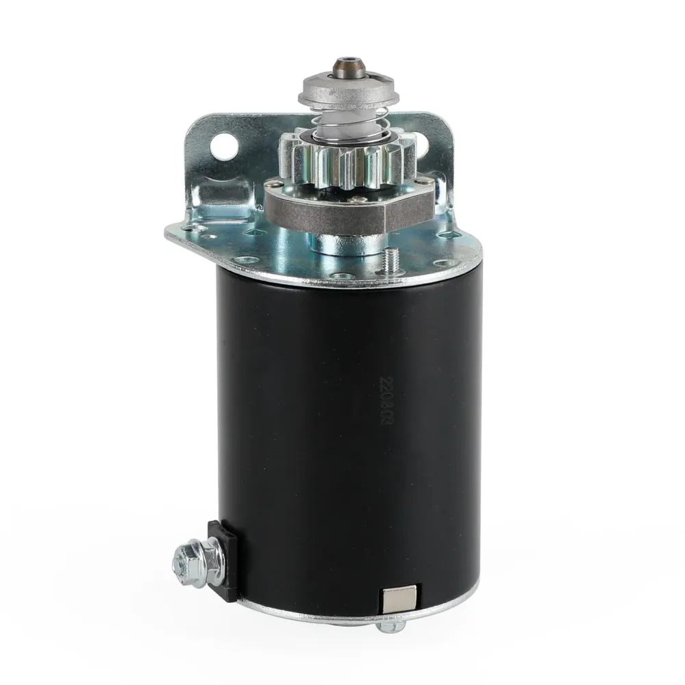 Sabo Tractors - Lawn 108-17HS B/S 17HP Starter 14T 593934 693551 LG693551