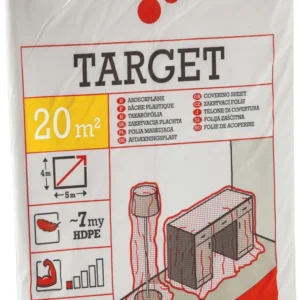 Schuller Beskyttelsesplast Target