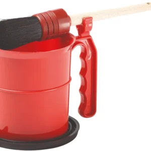 Schuller Malingsbeger m/penselholder 800 ml