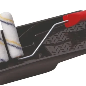 Schuller Mini rullesett Paintline HK 10 cm