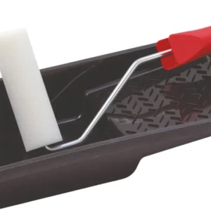 Schuller Mini rullesett skum Soft Pro HK 11 cm