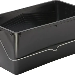 Schuller Rullespann Nimba 7 l sort