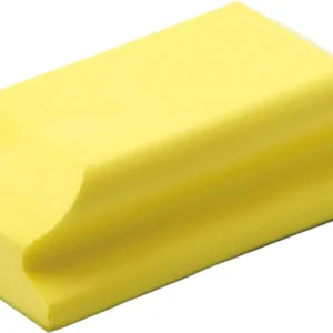 Schuller Slipekloss EasyCut Handy Velcropad
