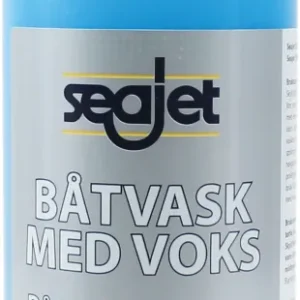 Seajet Båtvask m/voks 1 l