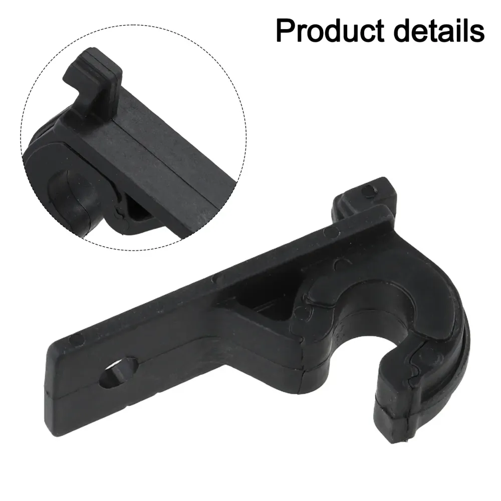 Seat Cover Bracket Fiat Ducato Front Swivel Plate, Durable Plastic Construction, Direct Replacement