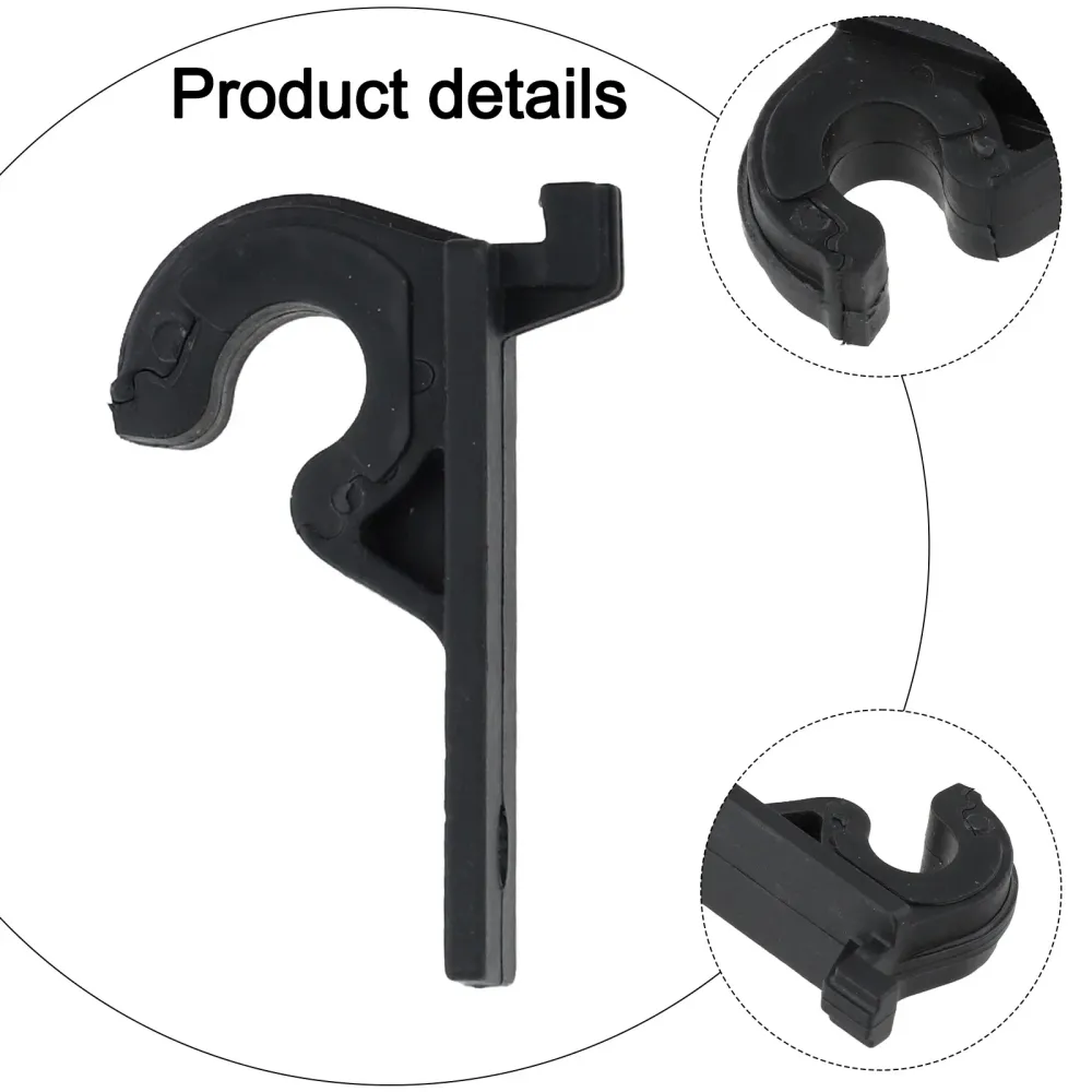 Seat Cover Bracket Fiat Ducato Front Swivel Plate, Durable Plastic Construction, Direct Replacement