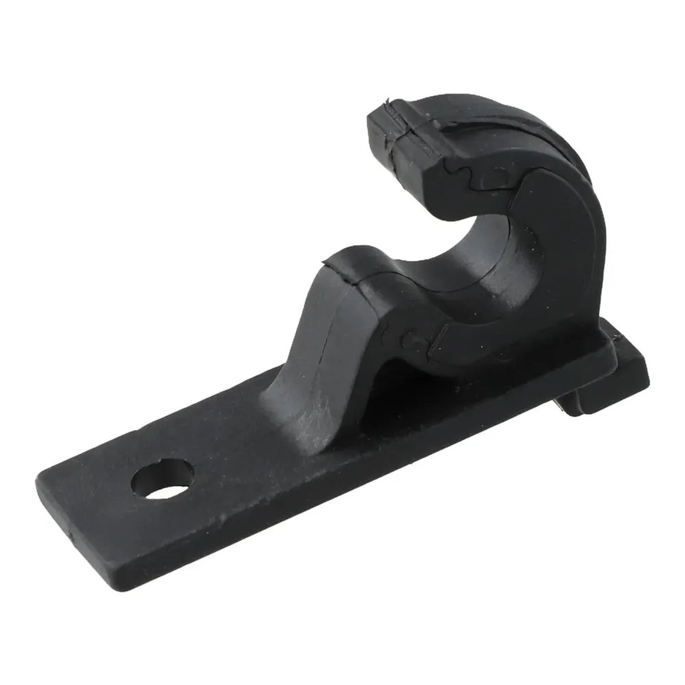 Seat Cover Bracket Fiat Ducato Front Swivel Plate, Durable Plastic Construction, Direct Replacement