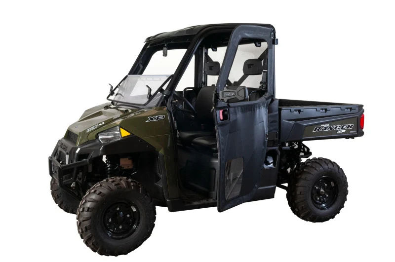 Seizmik 13-17 Polaris Ranger XP 570-1000 Full-Size Pro-fit Door Kit