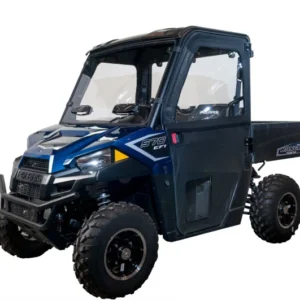 Seizmik 15-21 Polaris Ranger 570/800/EV Mid-Size Pro-fit Door Kit
