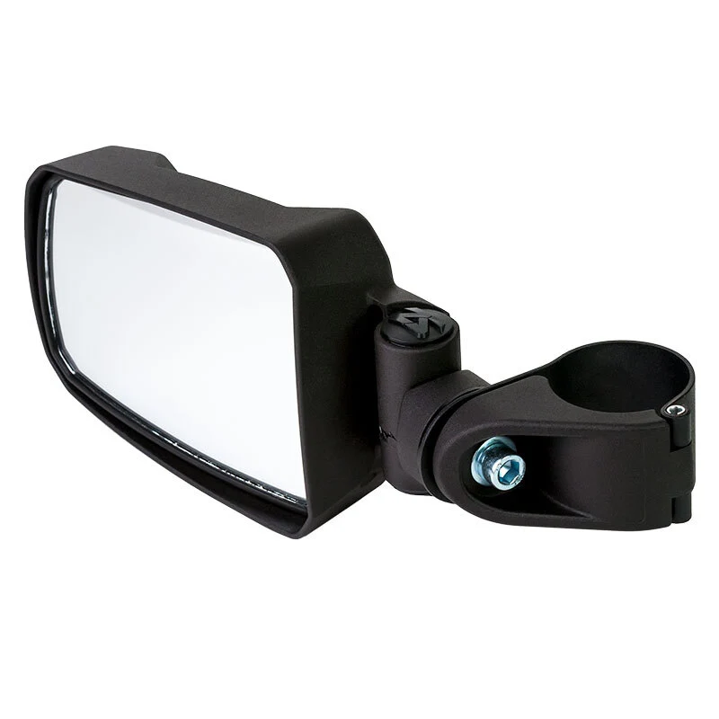 Seizmik 04+ Can Hon/ Kub/ Yam Pursuit Sideview Mirror - 2 . Clamp Pair