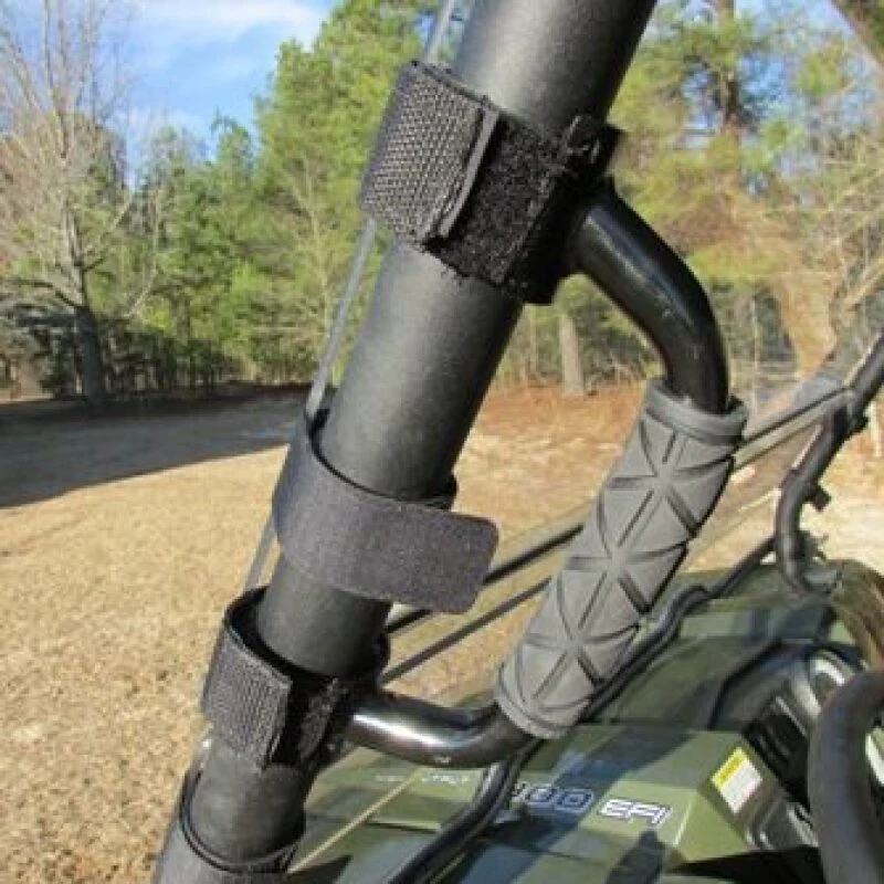 Seizmik Grab Handle Universal Mounting Straps