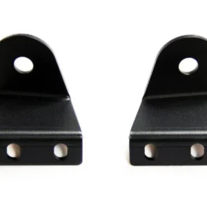 Seizmik 03+ Polaris Ranger UTV Mirror Mount - Pro-fit