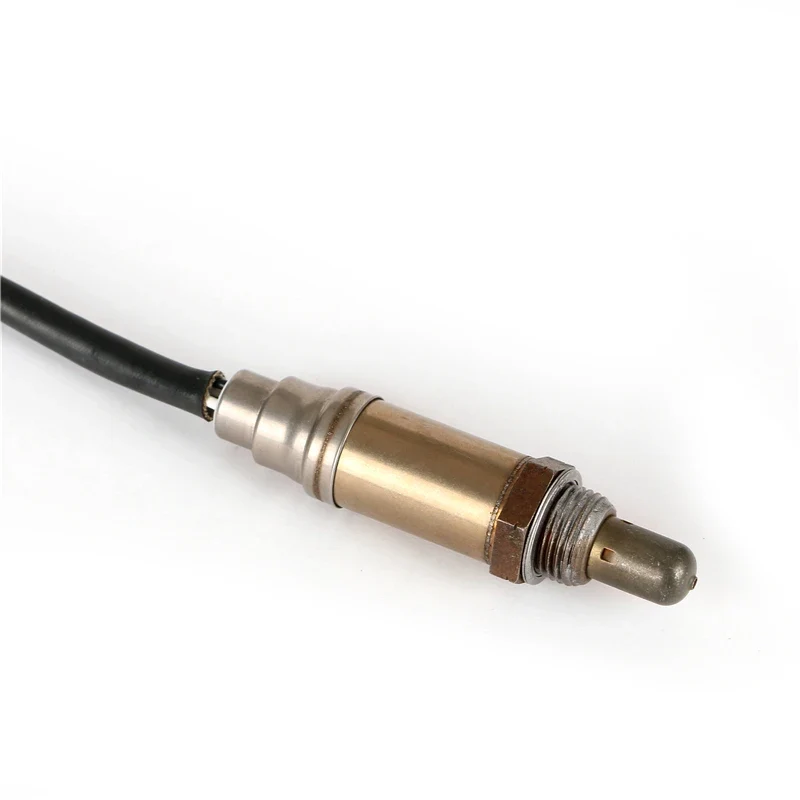 O2 Sensor 4-Wire Heated Oxygen Sensor Renault, Ford, Mitsubishi, Volvo, Mazda Universal Fit