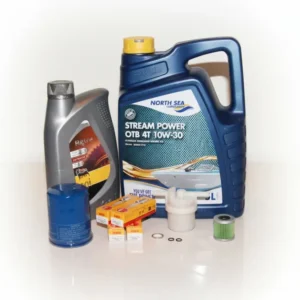 Servicekit Honda BF80A / BF100A
