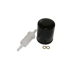 Servicekit Mercury 100 timer / 1 år 4-syl Mercury 75-115 hk 4T