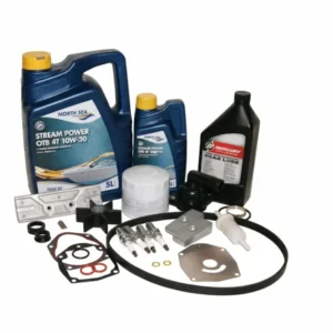 Servicekit Mercury 300 timer / 3 år F150 (2012->
