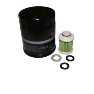 Servicekit Suzuki 100 timer DF115A/DF140A