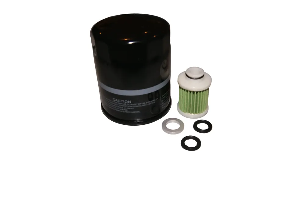 Servicekit Suzuki 100 timer DF115A/DF140A