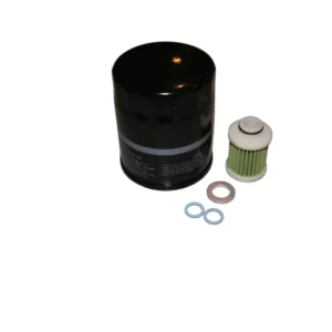 Servicekit Suzuki 100 timer DF150A, DF150AP, DF175A, DF175AP, DF200A, DF200AP