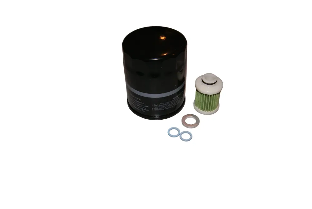 Servicekit Suzuki 100 timer DF150A, DF150AP, DF175A, DF175AP, DF200A, DF200AP