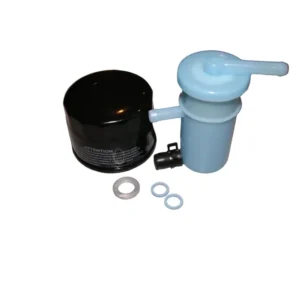 Servicekit Suzuki 100 timer DF40A, DF50A, DF60A, DV50AV, DF60AV