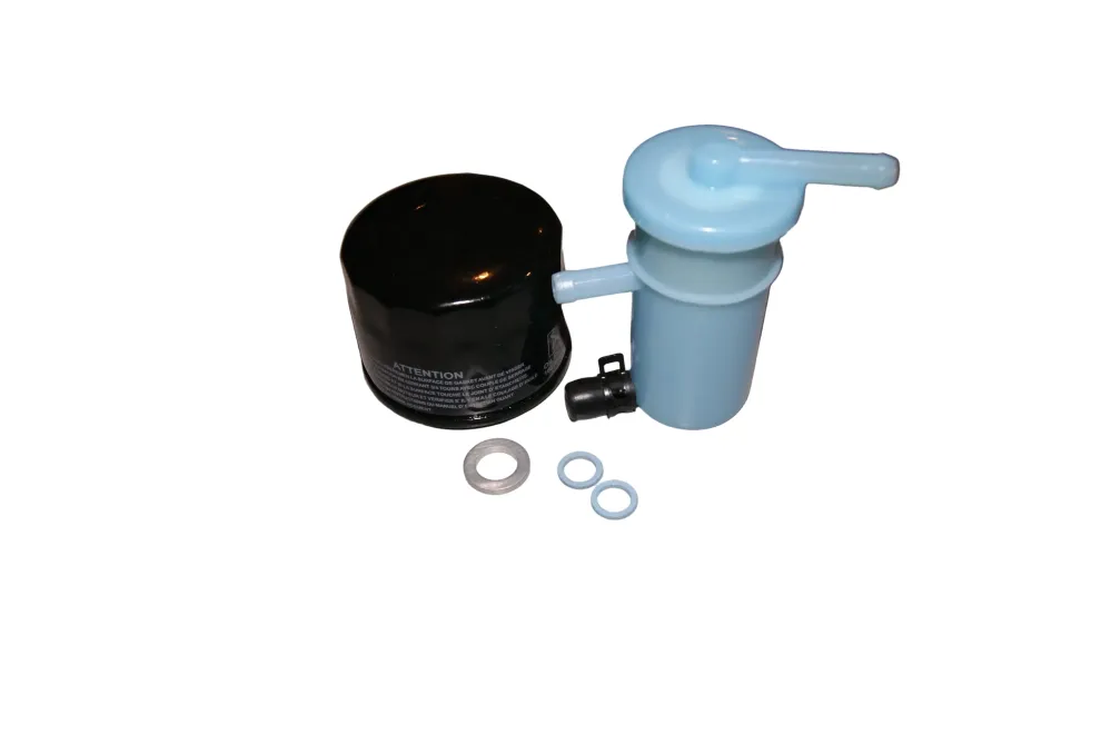 Servicekit Suzuki 100 timer DF40A, DF50A, DF60A, DV50AV, DF60AV