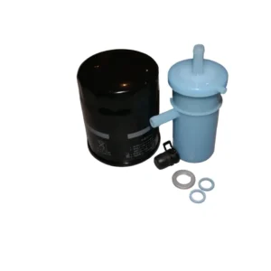 Servicekit Suzuki 100 timer DF70A, DF75A, DF80A, DF90A