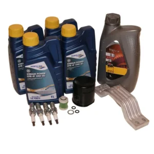 Servicekit Yamaha F115A 00-15