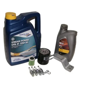 Servicekit Yamaha F150A 03-14