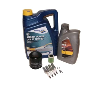 Servicekit Yamaha F175A 14-22
