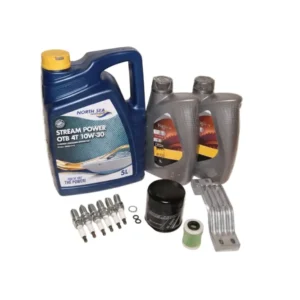 Servicekit Yamaha F200C 06-17 F225B 07-14 F250A 05-09