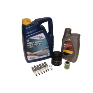Servicekit Yamaha F200F 13-21