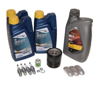 Servicekit Yamaha F70A HK 4T