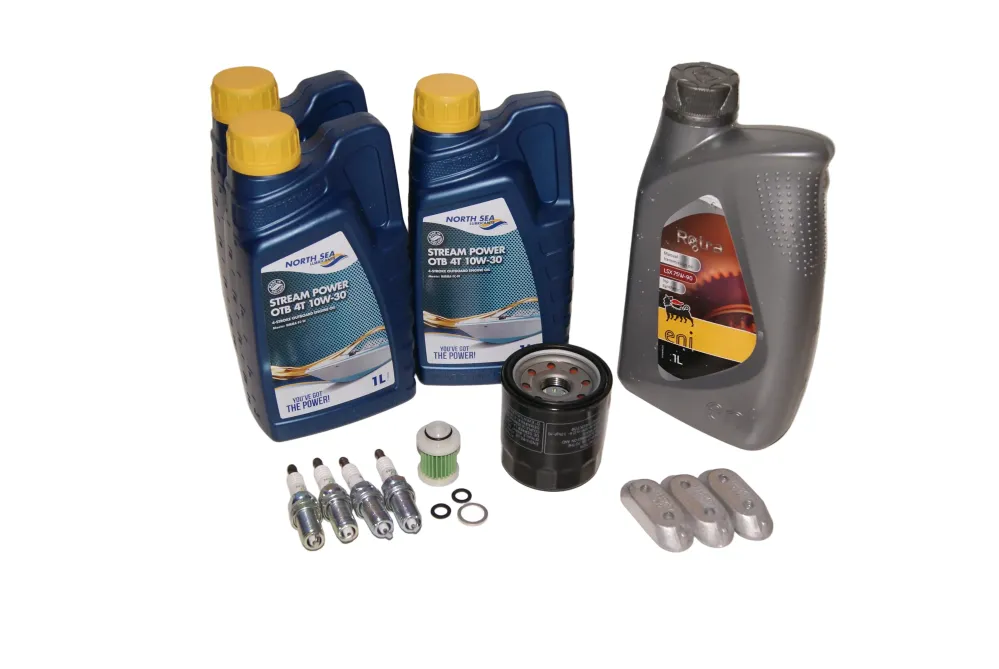 Servicekit Yamaha F70A HK 4T