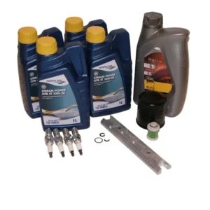 Servicekit Yamaha F80B 05-17, F100D 05-17